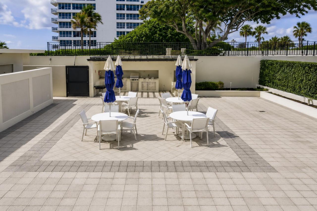 600 S Ocean Boulevard, Unit 6010, Boca Raton, FL 33432 Photo