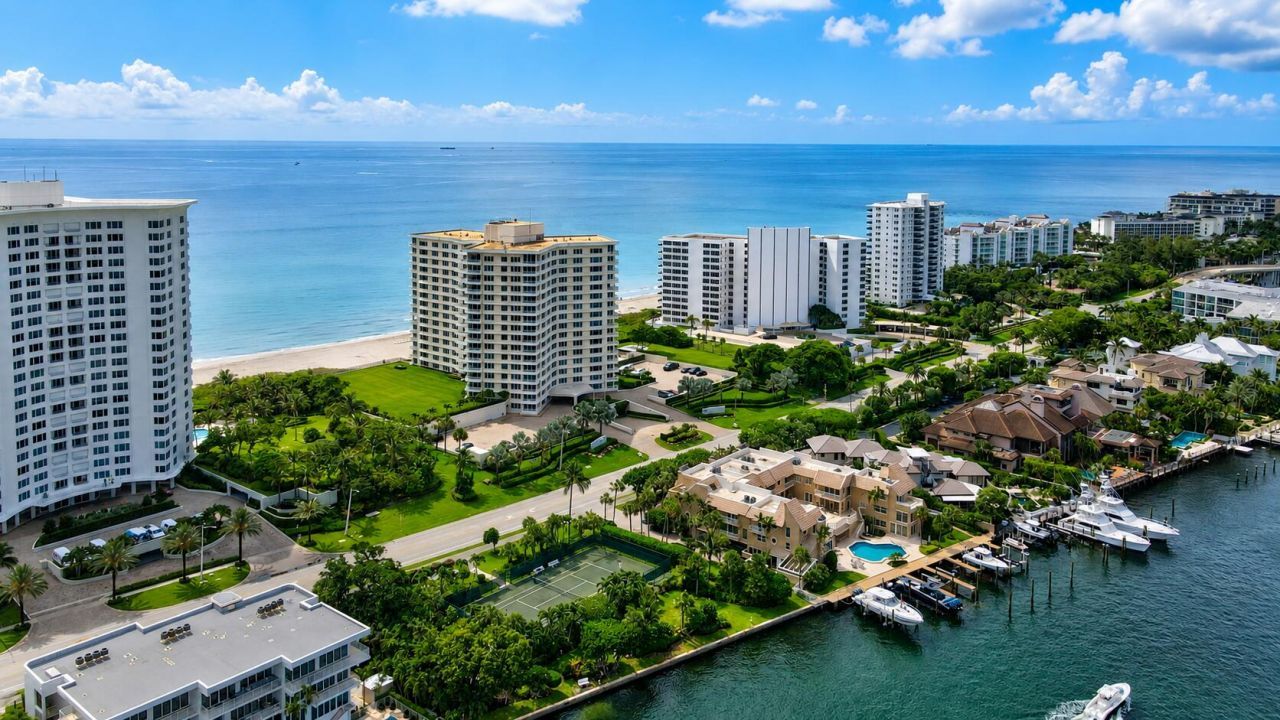 600 S Ocean Boulevard, Unit 6010, Boca Raton, FL 33432 Photo