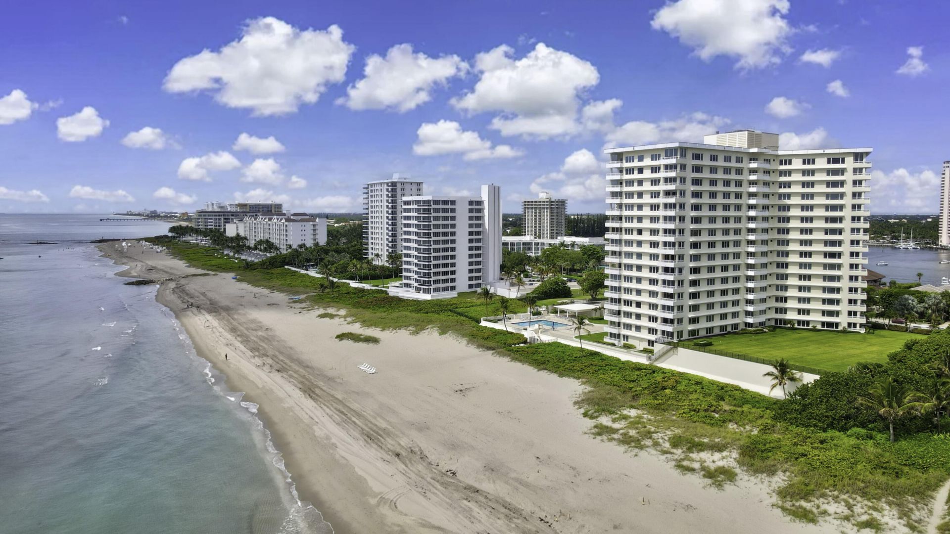600 S Ocean Boulevard, Unit 6010, Boca Raton, FL 33432 Photo