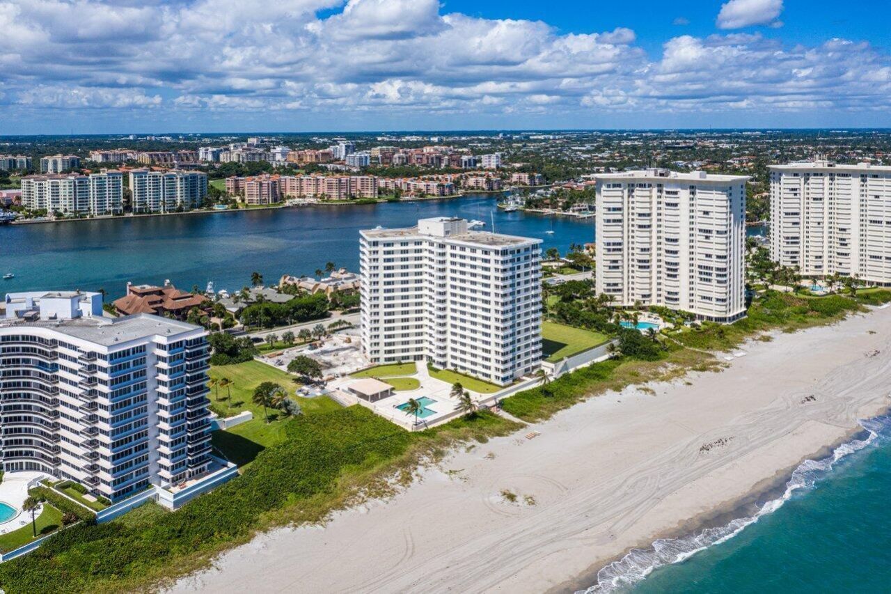 600 S Ocean Boulevard, Unit 6010, Boca Raton, FL 33432 Photo