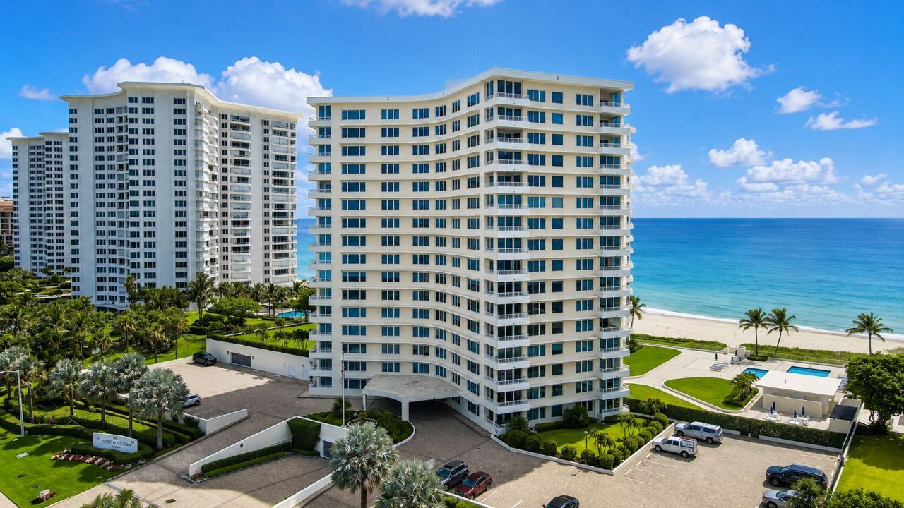 600 S Ocean Boulevard, Unit 6010, Boca Raton, FL 33432 Photo
