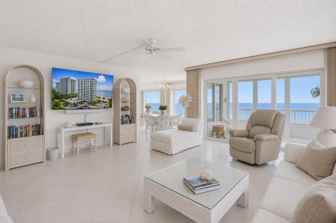 600 S Ocean Boulevard, Unit 6010, Boca Raton, FL 33432 Photo