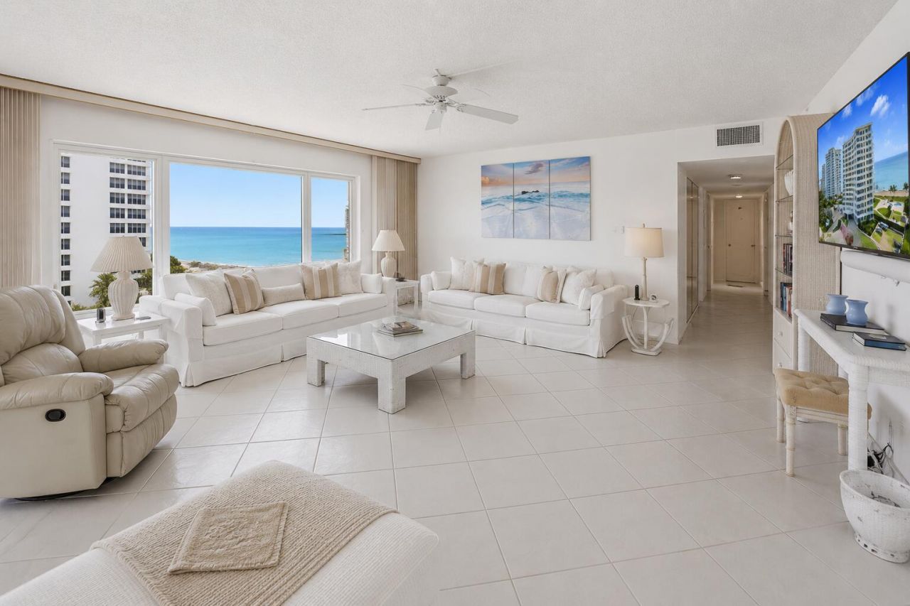 600 S Ocean Boulevard, Unit 6010, Boca Raton, FL 33432 Photo