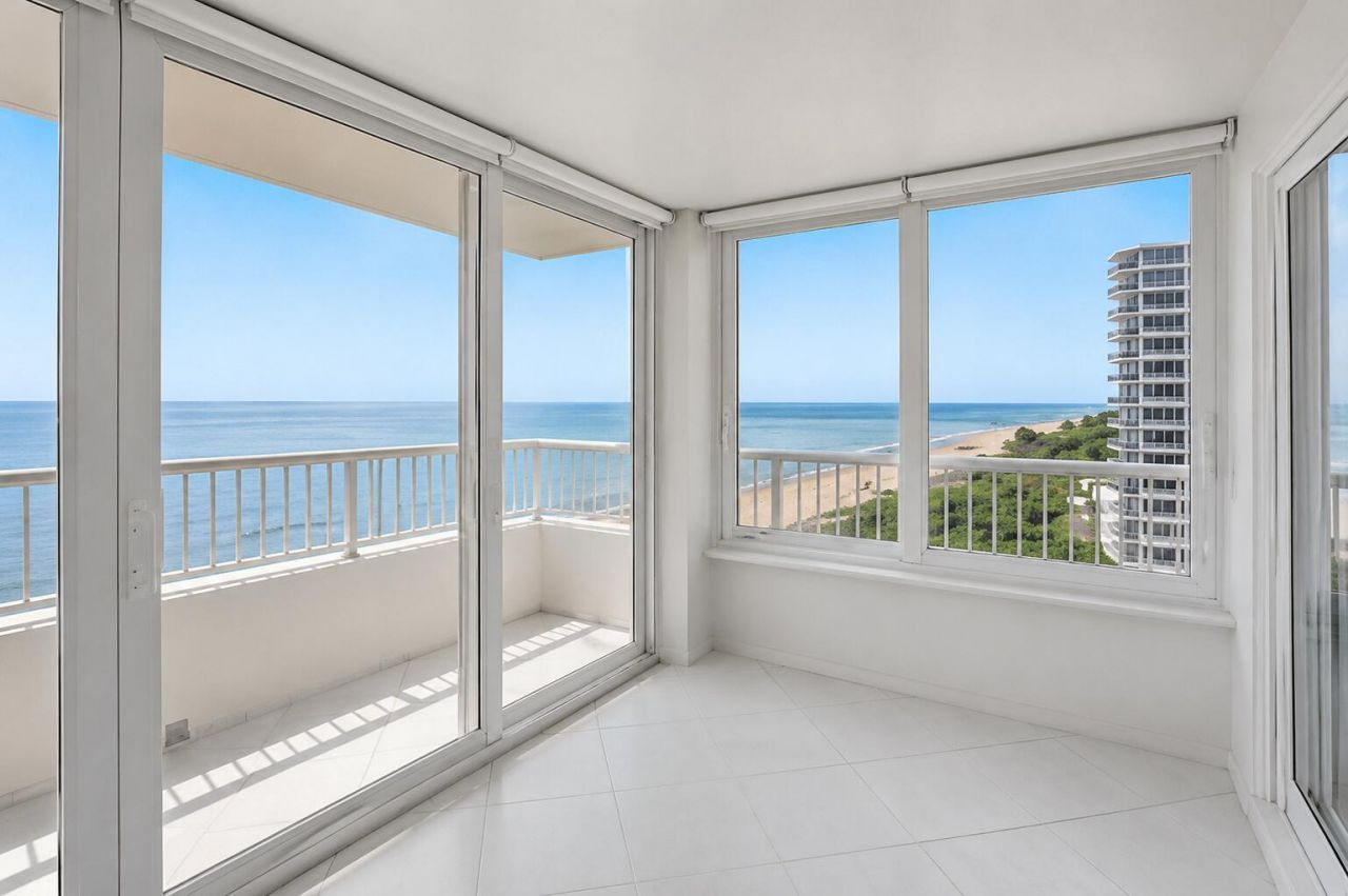 600 S Ocean Boulevard, Unit 6010, Boca Raton, FL 33432 Photo