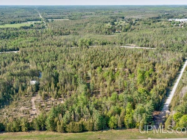 30.7 A OFF US 2 Highway, Meyer Twp, MI 49847