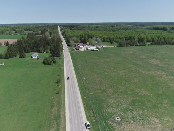 64 Acres M-94 Highway, Hiawatha Twp, MI 49854