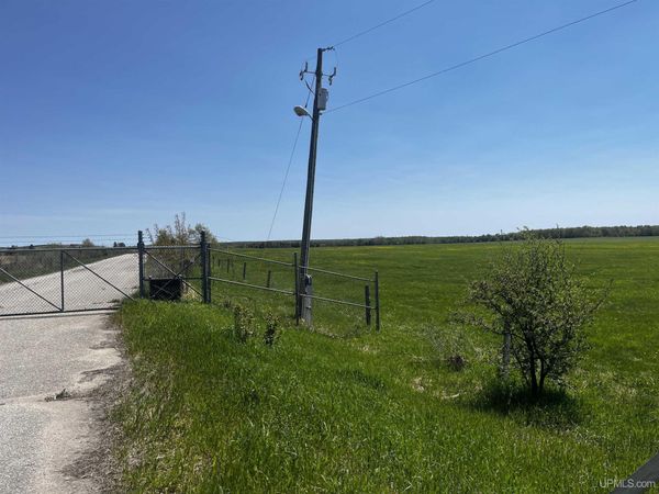 57 Acres M-94 Highway, Hiawatha Twp, MI 49854