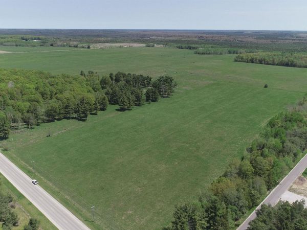 184 Acres M-94 Highway, Hiawatha Twp, MI 49854