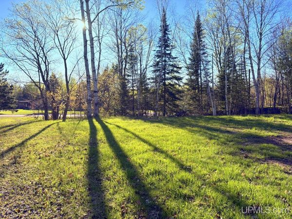 159 Kreiger Drive, Skandia Twp, MI 49885