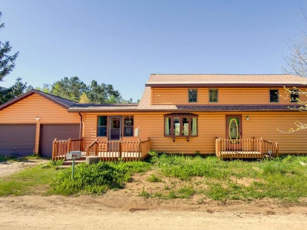 420 Railroad Street, Newberry, MI 49868