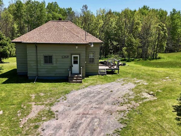 34284 LP Walsh Road, Ontonagon Twp, MI 49953