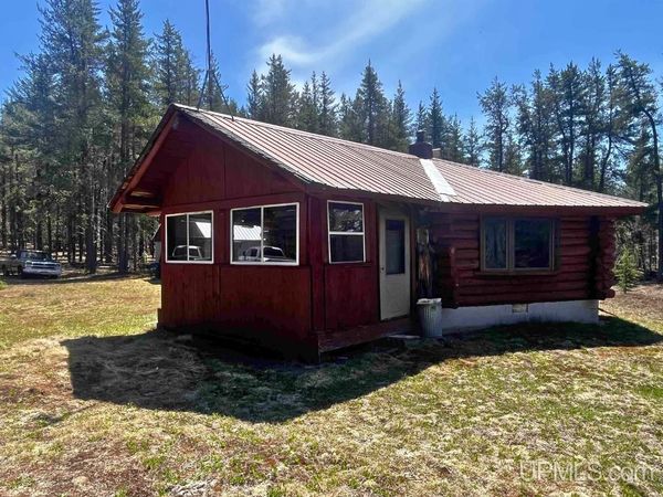 67 County GGA Road, Ishpeming Twp, MI 49849