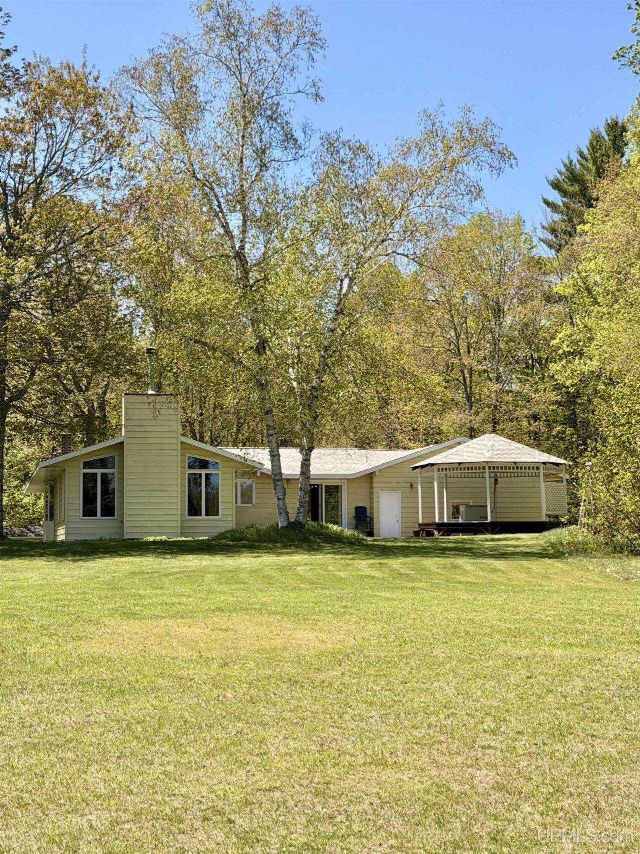 1146 Cooper Lake Road, Ishpeming Twp, MI 49849 Main Photo