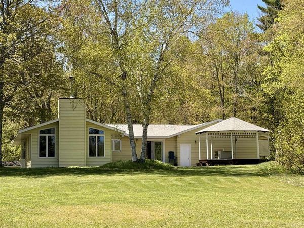 1146 Cooper Lake Road, Ishpeming Twp, MI 49849