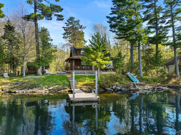 12477 Remillard Lane, Grant Twp, MI 49950