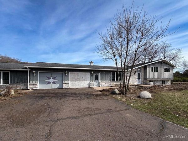 7730 E Us Highway 2 Highway, Bessemer Twp, MI 49911