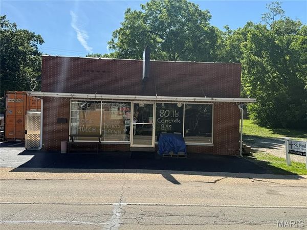 302 N Main Street , Ironton, MO 63650