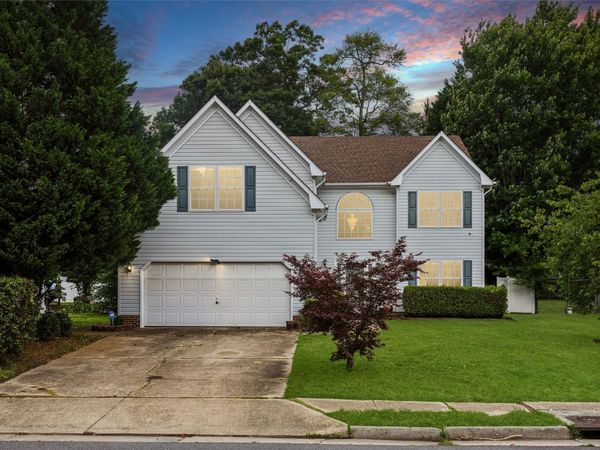 27 Wills Way , Hampton, VA 23666