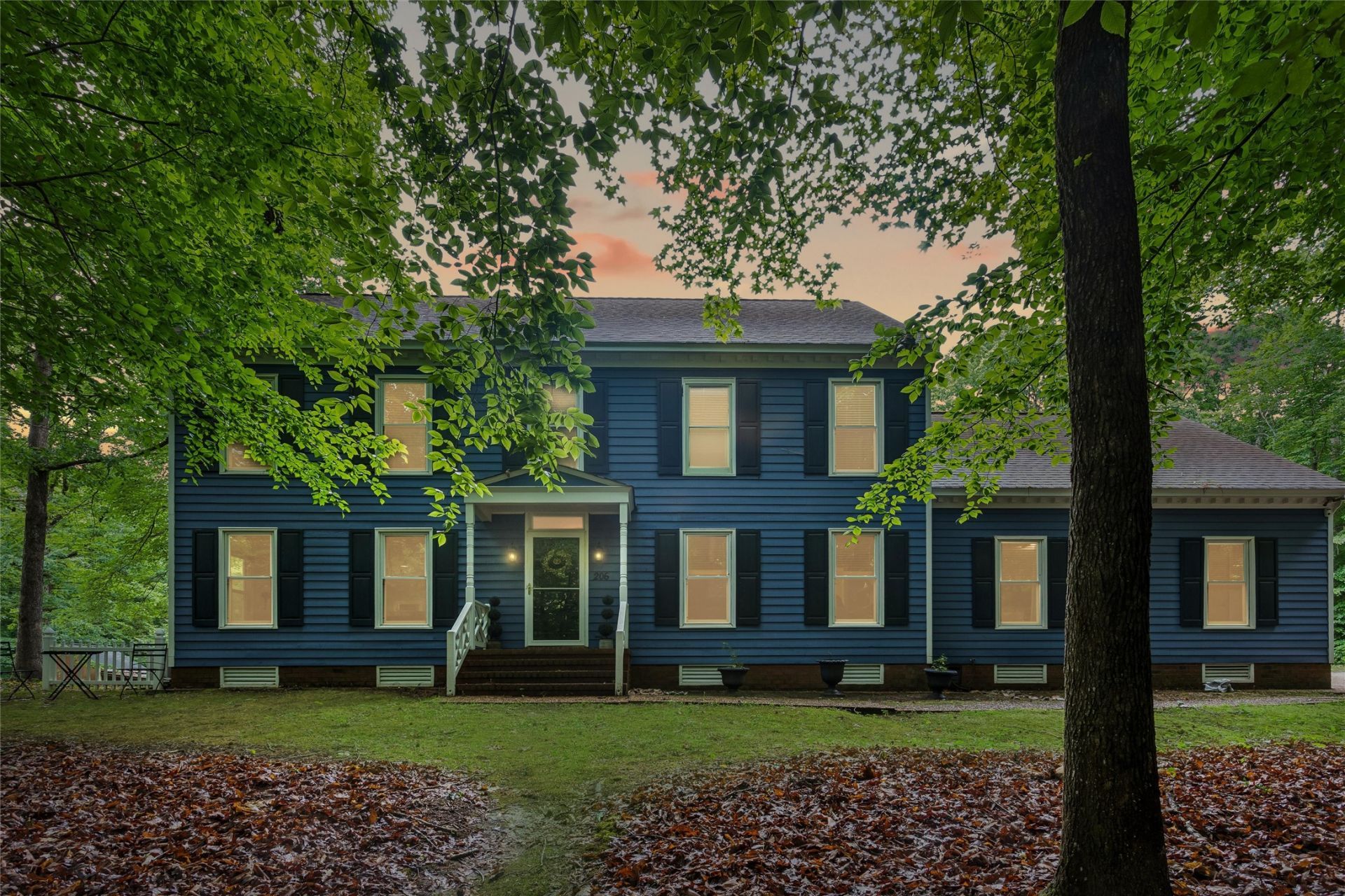 206 Cherwell Court, Williamsburg, VA 23188 Main Photo