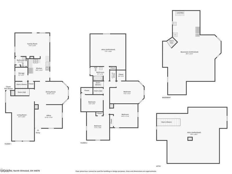 3857 Dover Center Road, North Olmsted, OH 44070 Photo 50