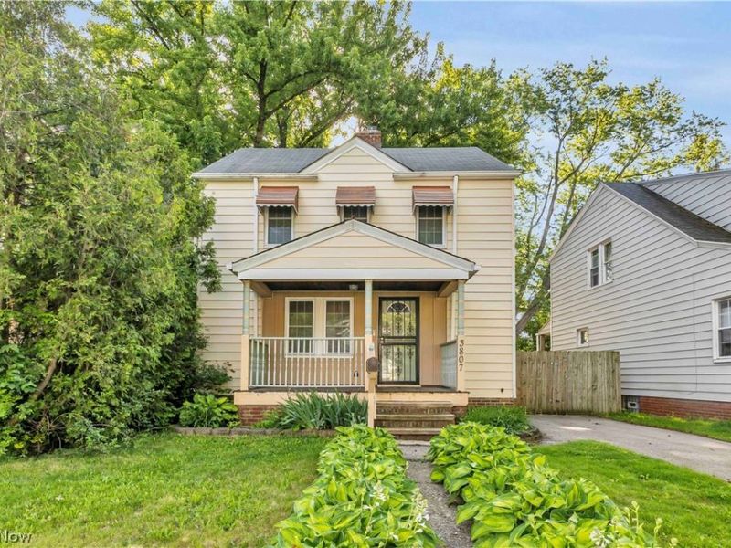 3807 W 133rd Street , Cleveland, OH 44111 Photo 1