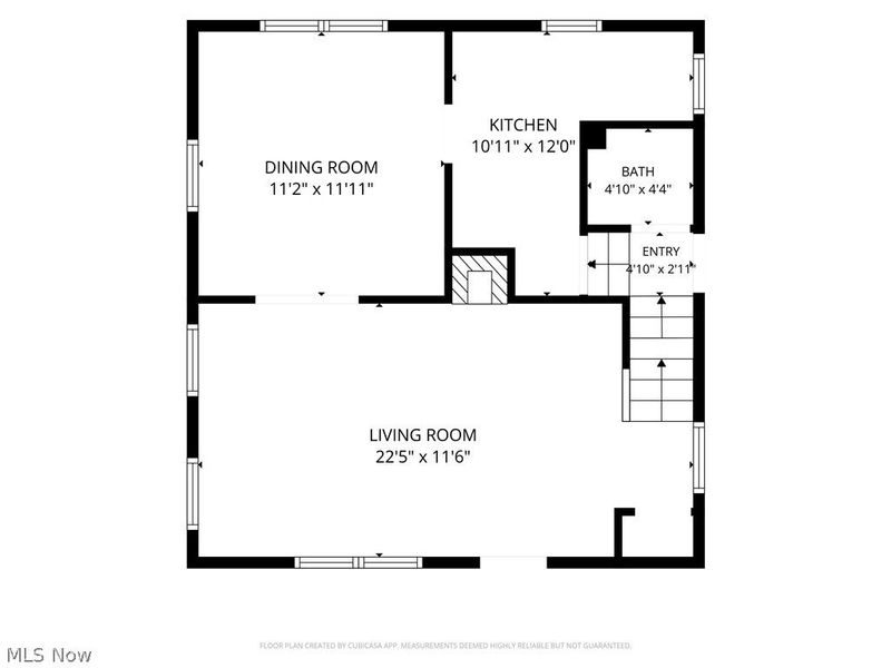 3807 W 133rd Street , Cleveland, OH 44111 Photo 2