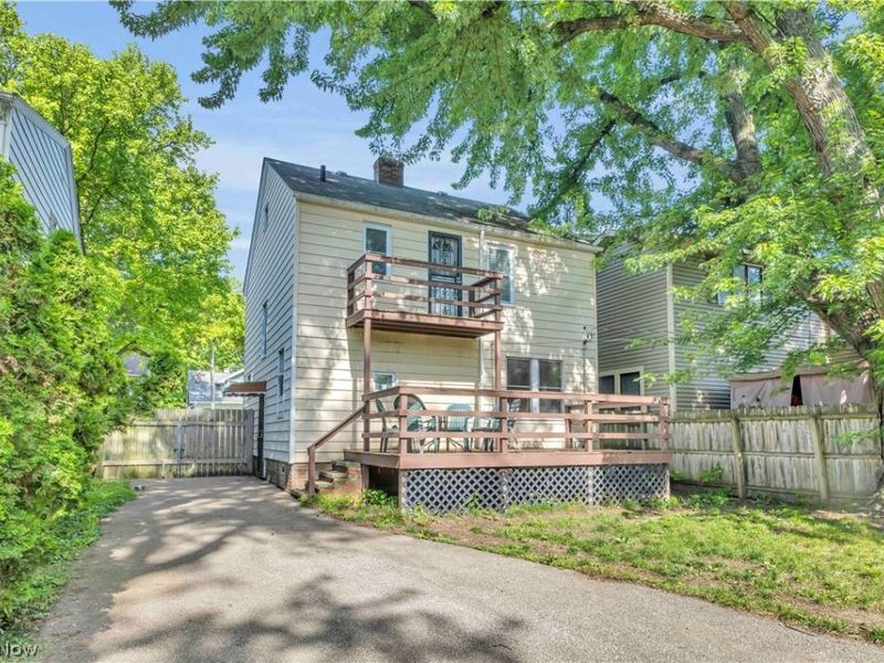 3807 W 133rd Street , Cleveland, OH 44111 Photo 31