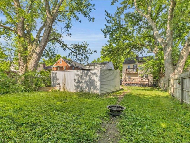 3807 W 133rd Street , Cleveland, OH 44111 Photo 33