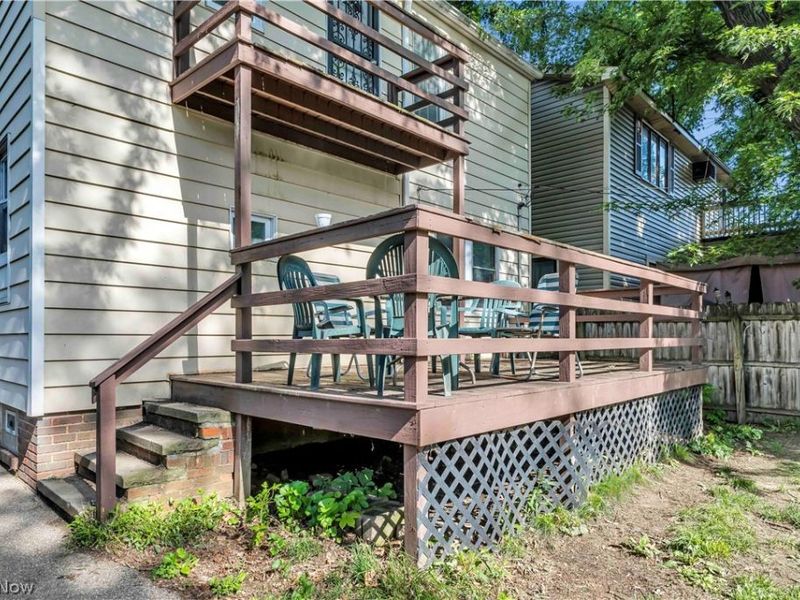 3807 W 133rd Street , Cleveland, OH 44111 Photo 36