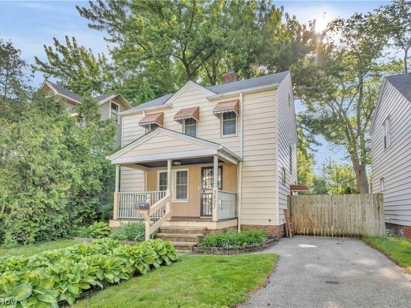 3807 W 133rd Street , Cleveland, OH 44111 Photo 37