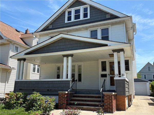 1221 Andrews Avenue , Lakewood, OH 44107