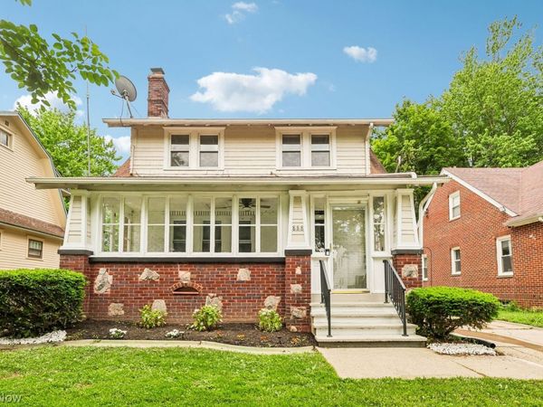 888 Greenwood Avenue , Akron, OH 44320
