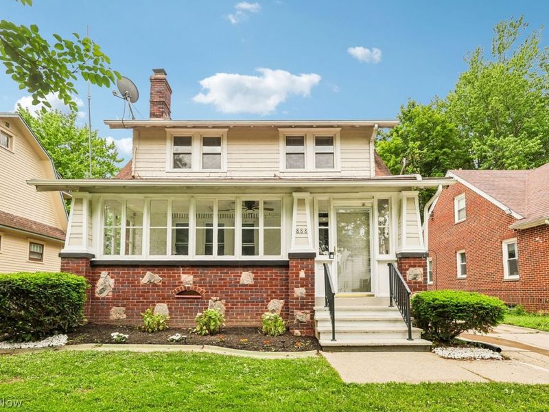 888 Greenwood Avenue, Akron, OH 44320 Photo 1