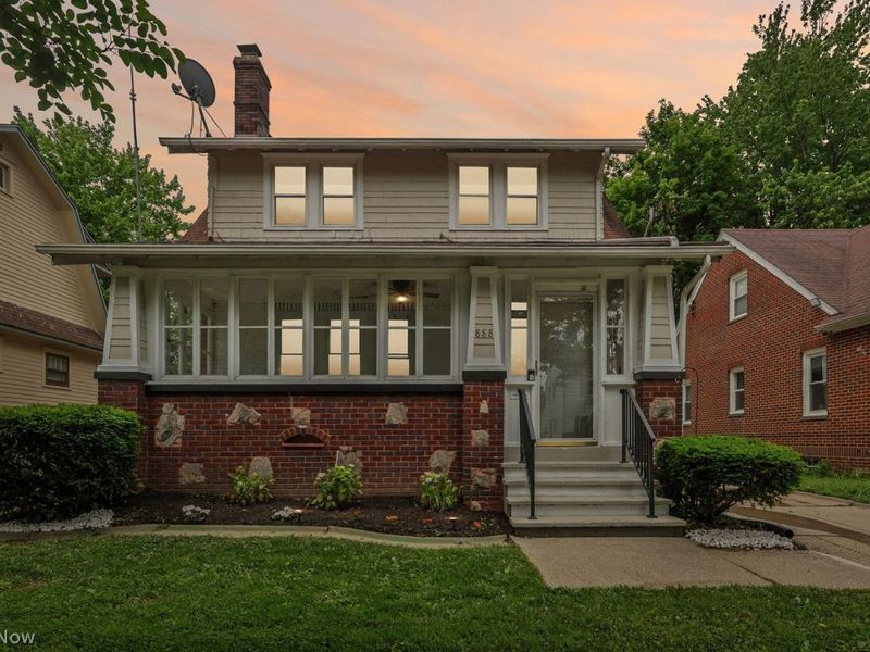 888 Greenwood Avenue, Akron, OH 44320 Photo 2