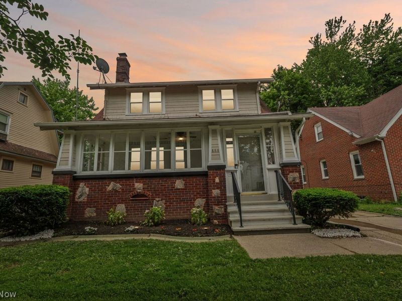 888 Greenwood Avenue, Akron, OH 44320 Photo 3