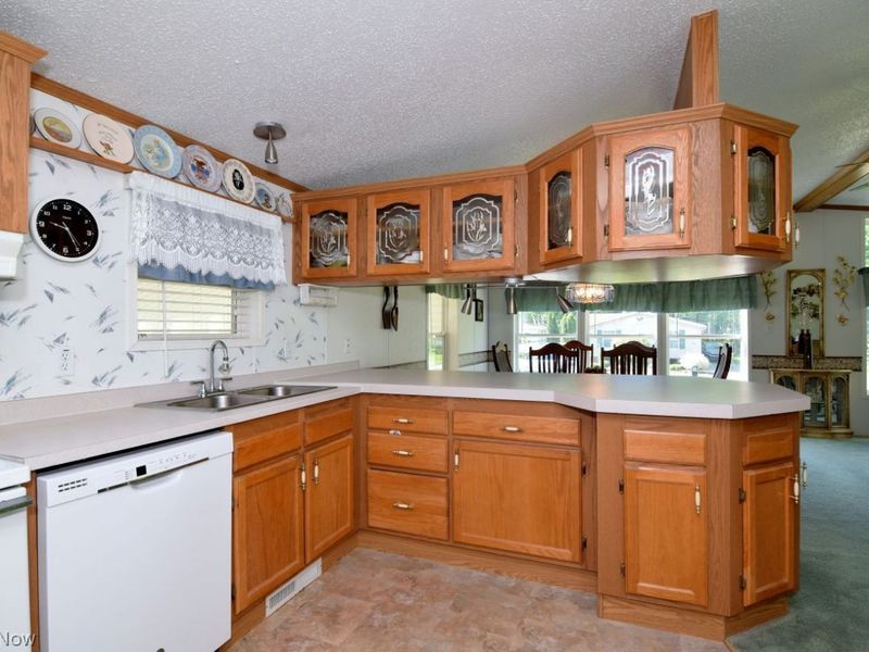 222 Troy Oaks Drive, Hiram, OH 44234 Photo 11