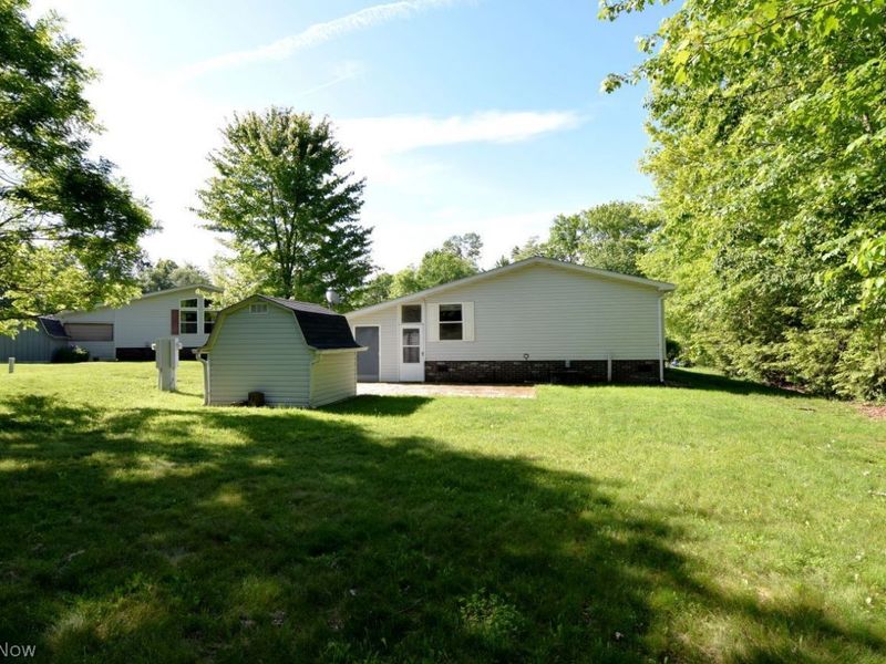 222 Troy Oaks Drive, Hiram, OH 44234 Photo 26