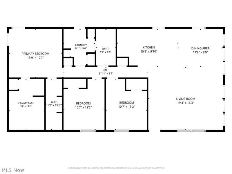 222 Troy Oaks Drive, Hiram, OH 44234 Photo 29