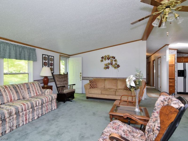 222 Troy Oaks Drive, Hiram, OH 44234 Photo 3