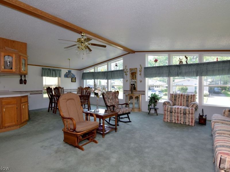 222 Troy Oaks Drive, Hiram, OH 44234 Photo 5