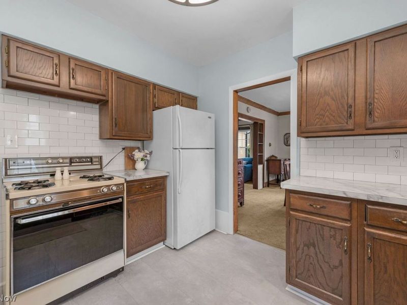17311 Westdale Avenue, Cleveland, OH 44135 Photo 14