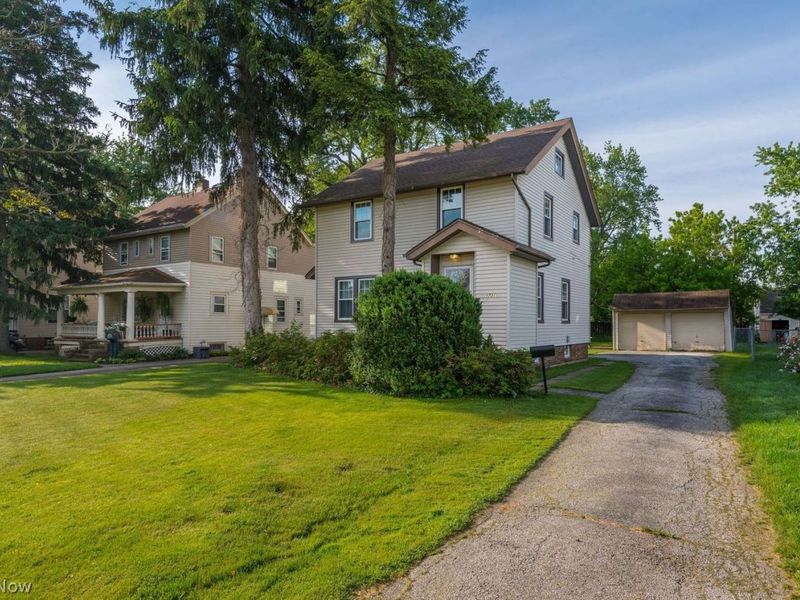 17311 Westdale Avenue, Cleveland, OH 44135 Photo 3