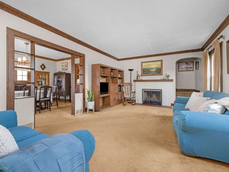 17311 Westdale Avenue, Cleveland, OH 44135 Photo 6