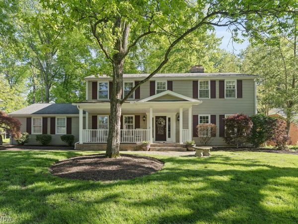 10655 Partridge Trail , Brecksville, OH 44141