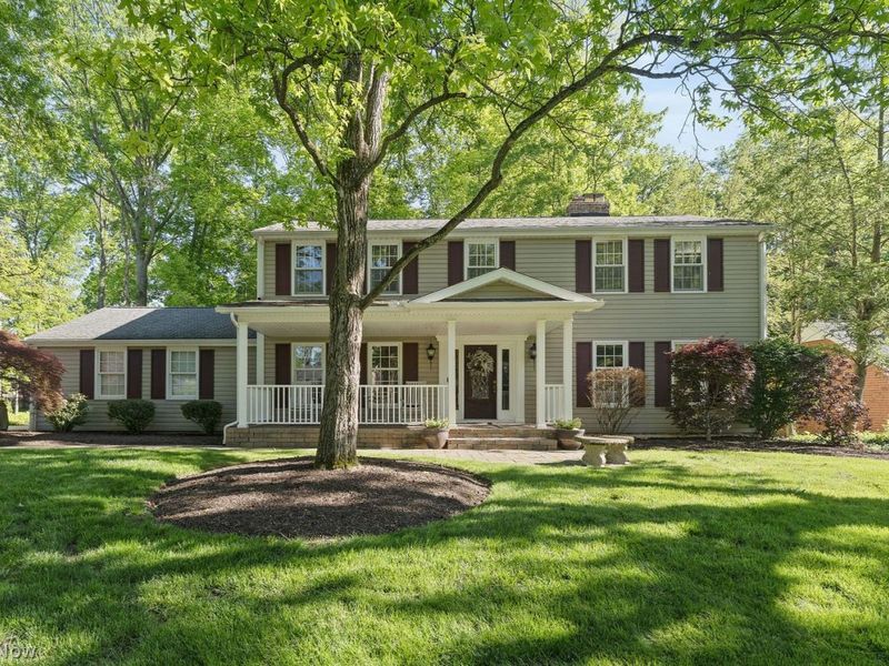10655 Partridge Trail, Brecksville, OH 44141 Photo 1