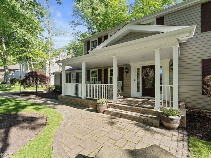 10655 Partridge Trail, Brecksville, OH 44141 Photo 2
