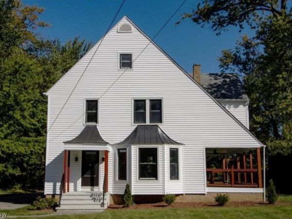 29396 Detroit Road , Westlake, OH 44145