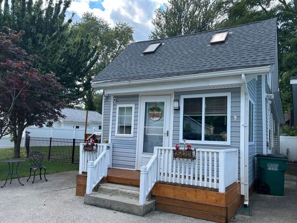 999 Midway Boulevard , Painesville Twp, OH 44077