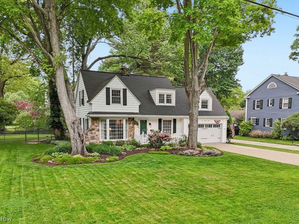 111 White Pond Drive , Akron, OH 44313