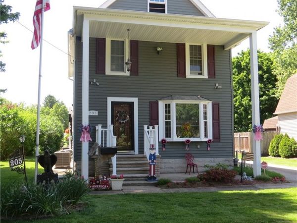 205 E. Main St. , South Amherst, OH 44001